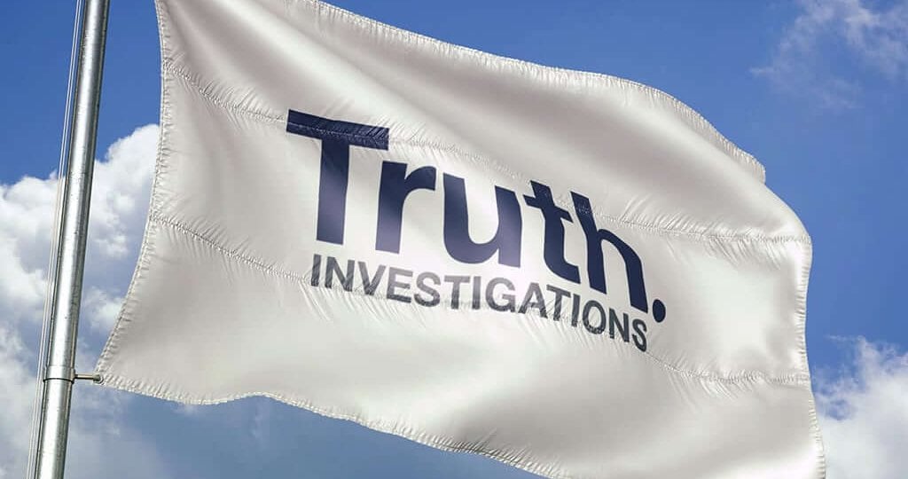 TRUTH-FLAG