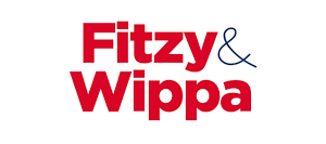 Fitzy & Wippa